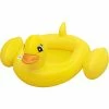Outlet 🌟 H2OGO Funspeakers Duck Baby Boat Float 🤩