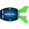 Cheapest 😀 SwimWays Aerobie Sonic Fin Football 🎁