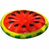 Best Sale ⭐ Swimline Watermelon Slice Island Float 🤩