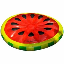 Best Sale ⭐ Swimline Watermelon Slice Island Float 🤩