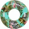 Cheap ✨ H2OGO! Floral Fantasy Swim Ring Float 45 In. 👍