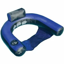 Brand new 😀 Swimline Fabric Covered U Seat 👏