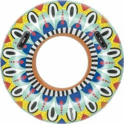 Top 10 👍 H2OGo Flirty Fiesta Swim Ring Float 42 In. 👍