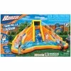 Flash Sale 🎉 Other Brands Banzai Twin Falls Lagoon 16 Ft. X 8 Ft. Water Park With 2 Slides And Cannons ✨