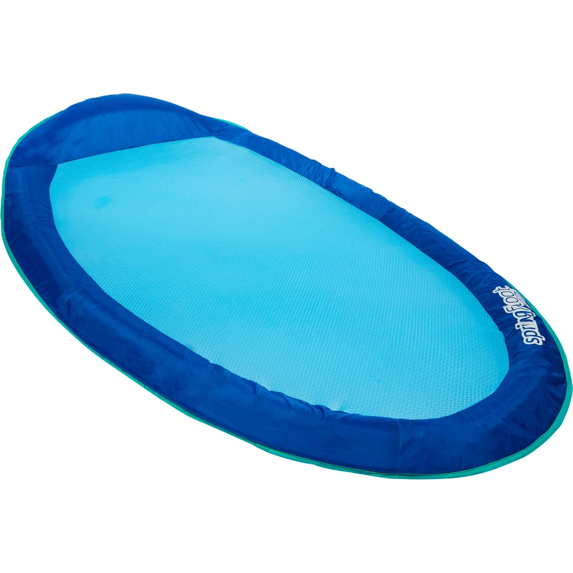 Hot Sale โ SwimWays Blue Spring Float โค๏ธ