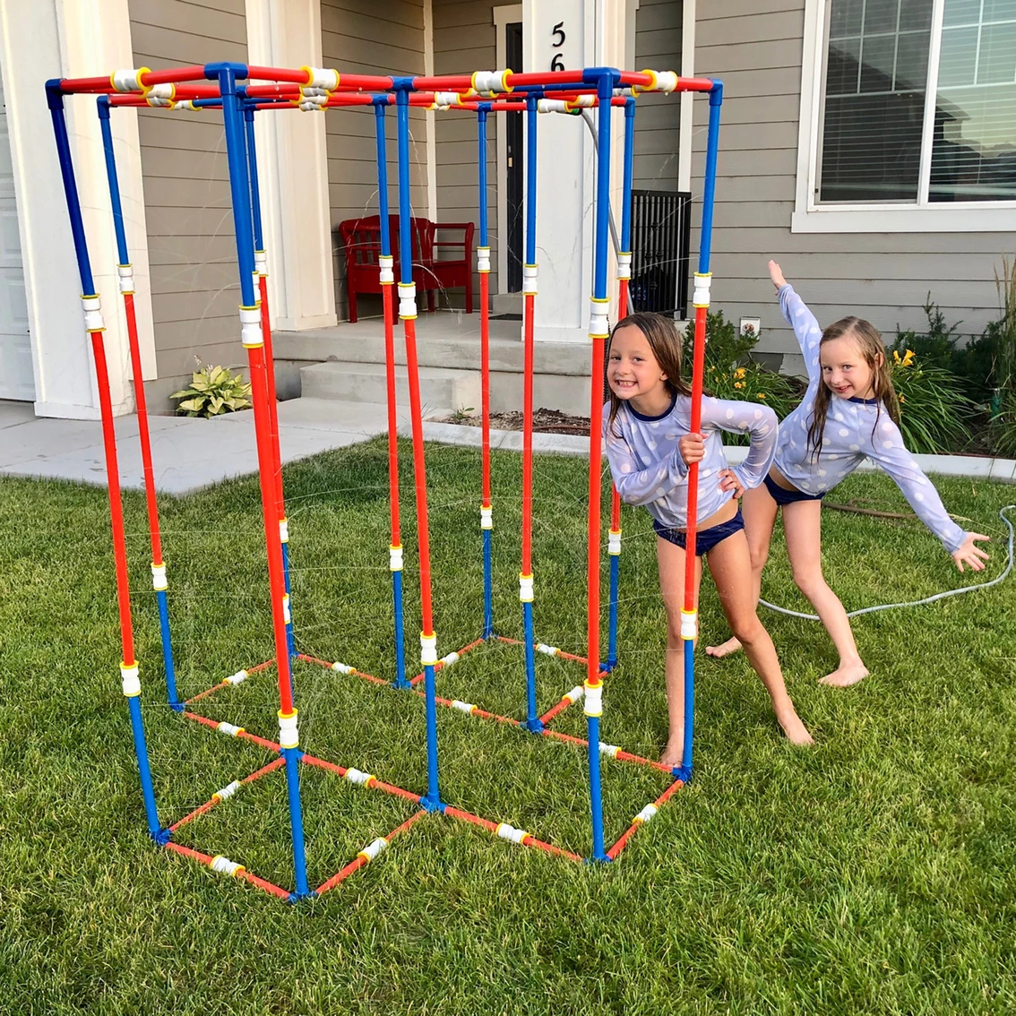 Wholesale ✨ Funphix Large Sprinkler Set 🎁