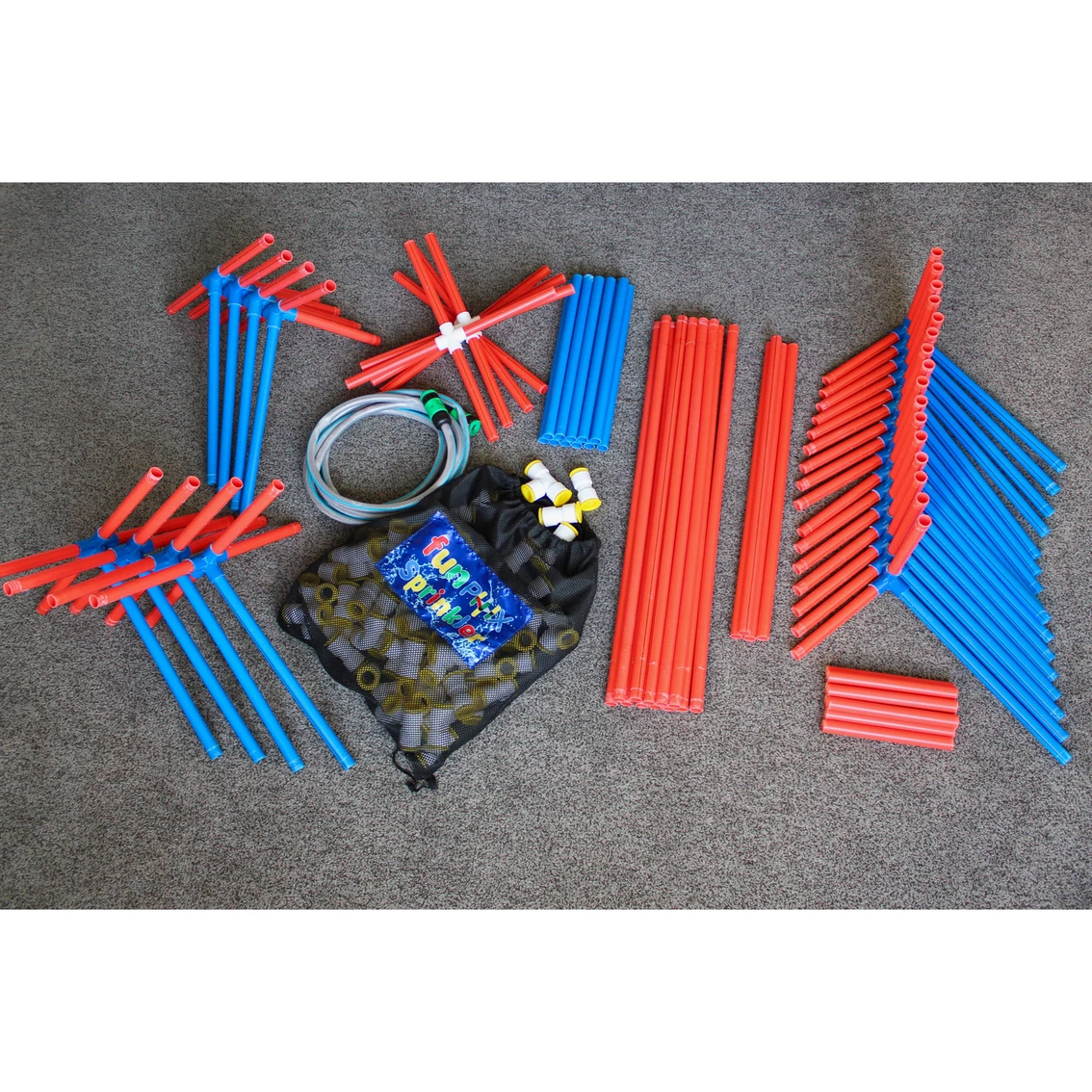 Wholesale ✨ Funphix Large Sprinkler Set 🎁 - Image 3