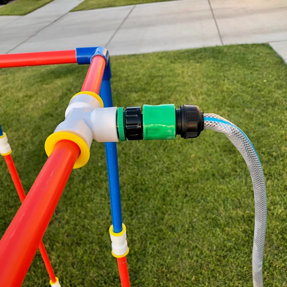 Wholesale ✨ Funphix Large Sprinkler Set 🎁 - Image 7