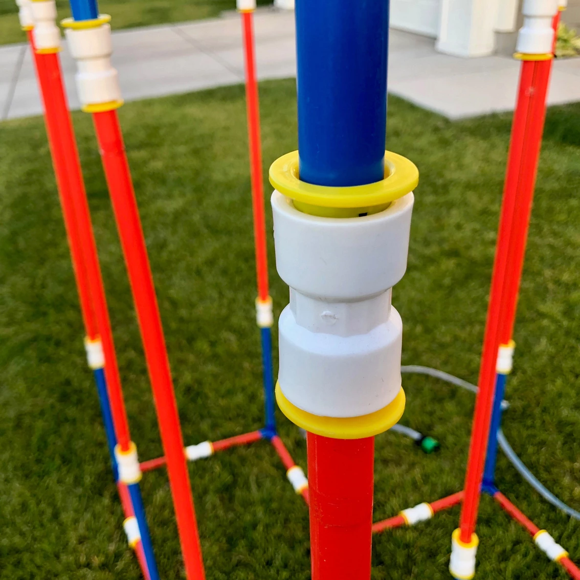 Wholesale ✨ Funphix Large Sprinkler Set 🎁 - Image 8