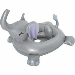 Deals ⭐ H2OGO Funspeakers Elephant Baby Boat Float ✨