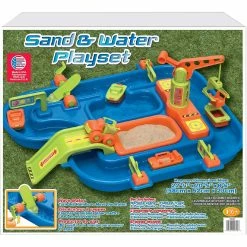 Best Pirce โจ American Plastic Toys Sand And Water Play ๐ฅฐ