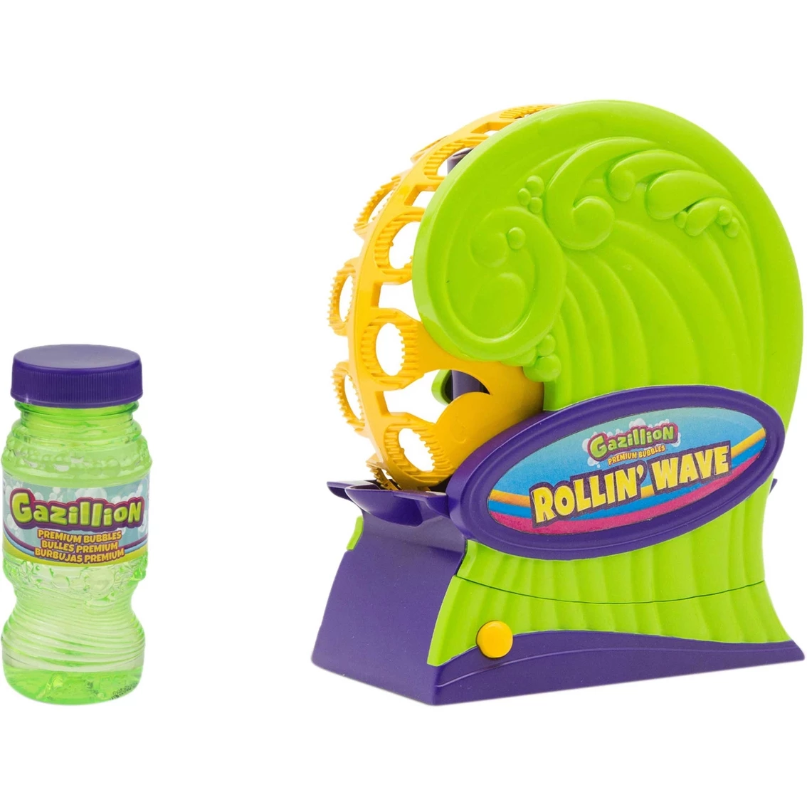 Best Pirce ⌛ Funrise Gazillion Rollin' Wave ⌛ - Image 4