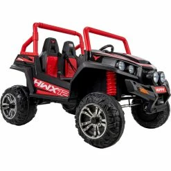 Flash Sale ✨ Huffy HWX12 Kids' Battery Ride-On Truck 12V 😉