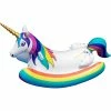 Cheap 🛒 Swimline Unicorn Rocker Inflatable ✨