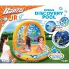 Coupon 😉 Other Brands Banzai Jr. Ocean Discovery Toddler Pool ❤️