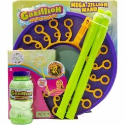 Best Sale ❤️ Funrise Gazillion Mega Zillion Wand 🔔