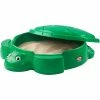 New 🎉 Little Tikes Turtle Sandbox 🛒