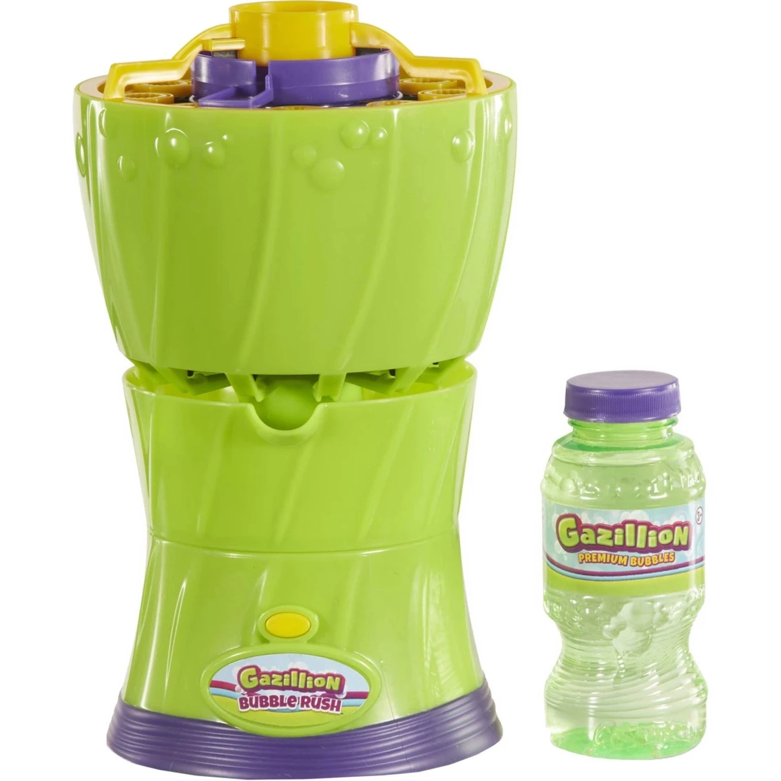 Budget โจ Funrise Gazillion Bubbles Bubble Rush ๐งจ