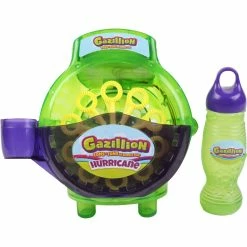 Promo ❤️ Funrise Gazillion Bubbles Hurricane Bubble Machine 🔥