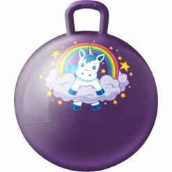 Top 10 🔥 Hedstrom 2 Decal Unicorn 18 In. Hopper 🎁