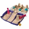 Best deal ❤️ Spin Masters Kinetic Sand Folding Sand Box 👍