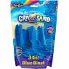 Wholesale ⭐ Cra-Z-Art Cra-Z-Sand Bag, Blue Blast, 3 Lb. ✔️
