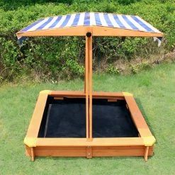 Best reviews of ❤️ Other Brands Turtleplay Sandbox With Canopy 👍