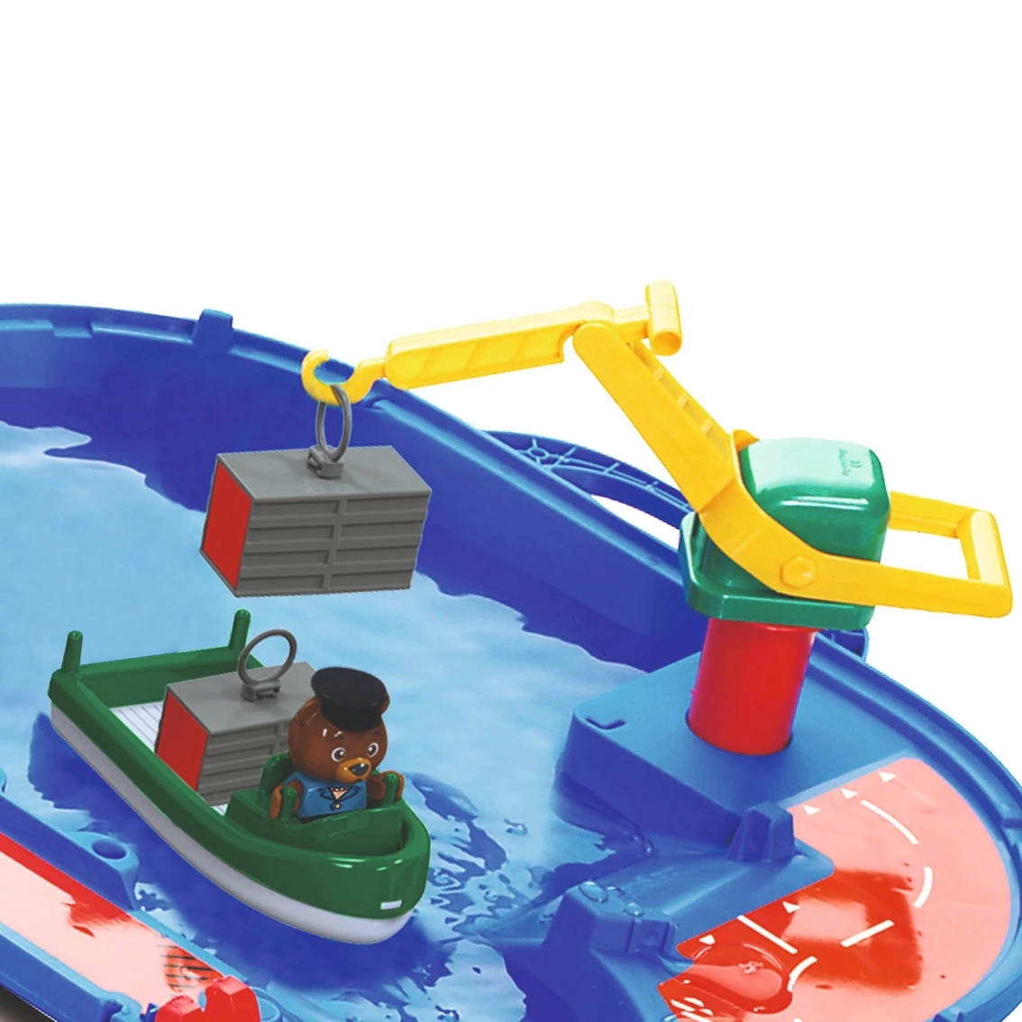 Discount 🛒 Aquaplay AmphieWorld System Playset 👍 - Image 2