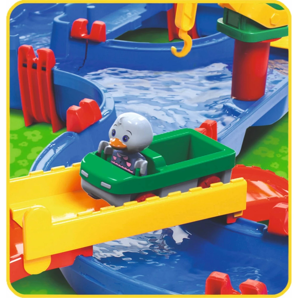 Discount 🛒 Aquaplay AmphieWorld System Playset 👍 - Image 4