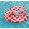 Flash Sale 🎁 H2OGO! Scentsational Raspberry Scented Pool Float 🔔