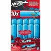 Best reviews of 🔥 Nerf Mega XL Blaster 10 Dart Refill 👍