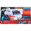 Cheap 👍 Nerf Mega XL Big Rig Blaster Toy 😍