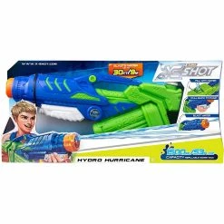 Wholesale 👏 ZURU Hydro Hurricane Water Blaster Toy ⌛