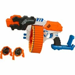 Top 10 ❤️ Other Brands Soft Foam Dart Gun 🔥