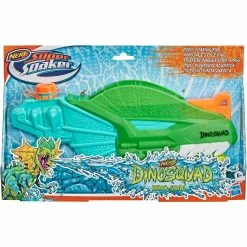 Best Sale 🎁 Hasbro Nerf DinoSquad Dino Soak Super Soaker 😉