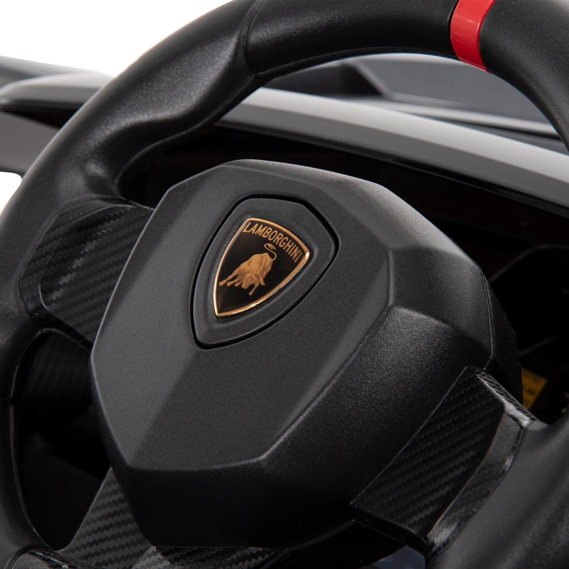 New ⌛ Huffy Lamborghini Veneno Kids' Battery Ride-On Car 12V 🎁 - Image 6