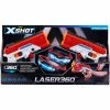 Cheap ✔️ Zuru Laser 360 Ultimate Laser Tag With 2 Blasters And 2 Goggles, Open Box 🤩