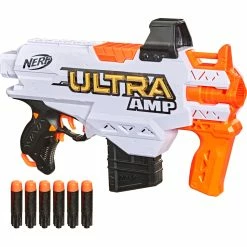 New 🎁 Nerf Ultra Amp Blaster 💯