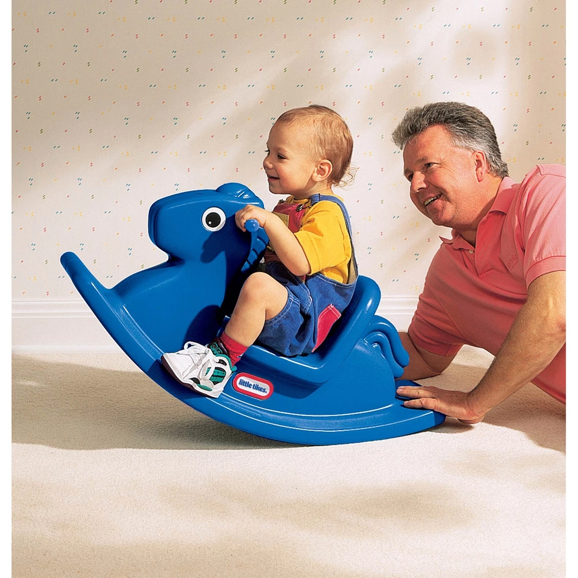 Best deal 🔥 Little Tikes Rocking Horse 😉 - Image 2