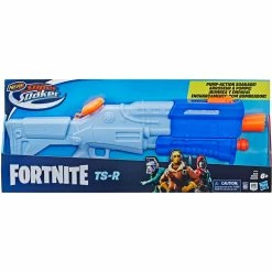 Flash Sale 🎁 Nerf SOA SOAKER FORTNITE 🥰