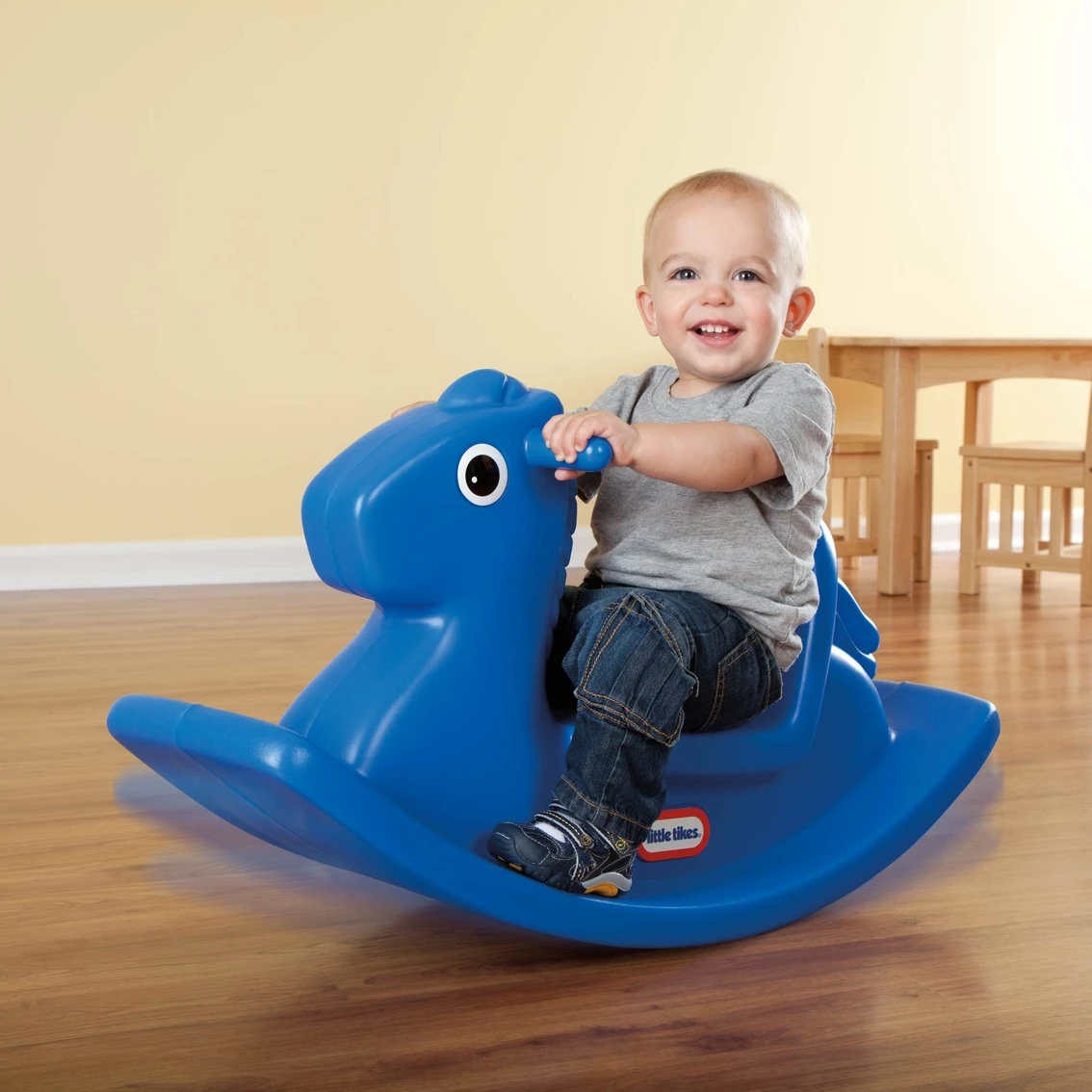 Best deal 🔥 Little Tikes Rocking Horse 😉 - Image 4