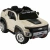 Outlet 🎉 KidTrax Chevy Colorado 6V Electric Ride On 👏