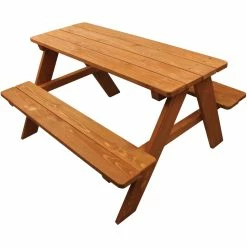 Best deal 🎉 Homewear Kids Picnic Table 🎉