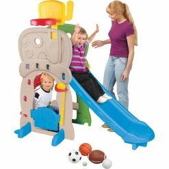 Brand new ⭐ Grow'n Up 5-in-1 Activity Clubhouse 👍