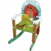 Coupon 💯 Homewear Farm Rocking Chair 🎉