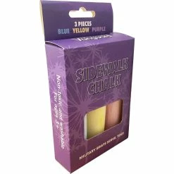 Buy 😀 Vanguard Brat Sidewalk Chalk 😉