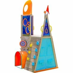 Best deal 😍 KidKraft Kid Kraft Nerf Scout Defense Post Toy ✨