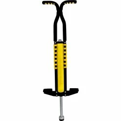 Outlet ⭐ Gener8 Double Pogo Stick With Foam Rubber Grips ❤️