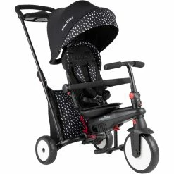 Cheapest 🛒 SmarTrike STR5 6 In 1 Stroller Tricycle 🌟