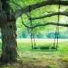 Best Pirce 🌟 Hey! Play! Hanging Saucer Swing For Tree Or Swing Set, 40 In. 🤩